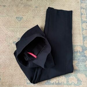 Spanx Straight Leg Leggings